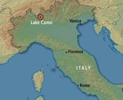 Lake Como